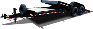 cat-tilt Equipment Trailers for sale in Connecticut